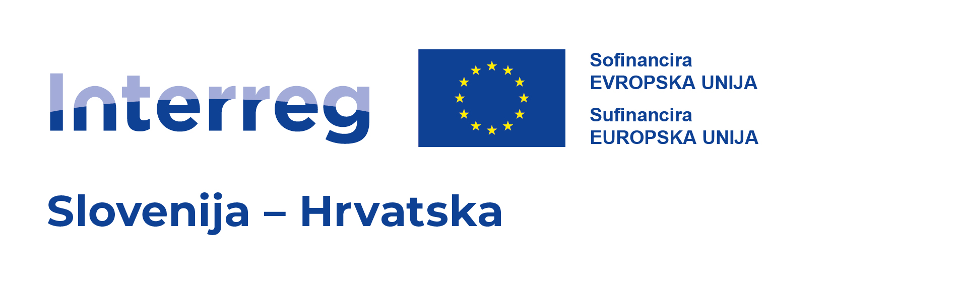 Interreg Logo Slovenia-Croatia CMYK Color-02
